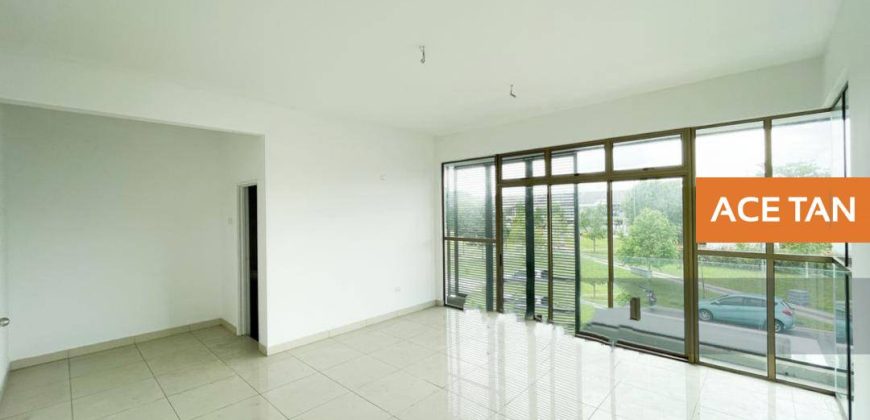 Mutiara Rini – 2 Storey Corner Terrace House – FOR SALE Mutiara Rini – 2 Storey Corner Terrace House – FOR SALE