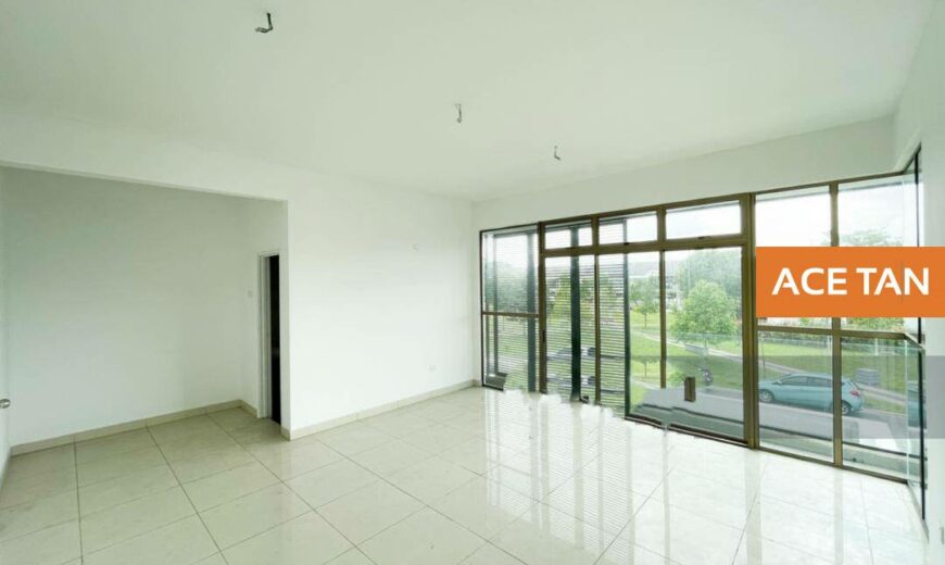 Mutiara Rini – 2 Storey Corner Terrace House – FOR SALE Mutiara Rini – 2 Storey Corner Terrace House – FOR SALE