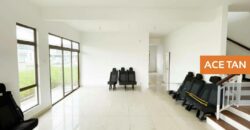 Mutiara Rini – 2 Storey Corner Terrace House – FOR SALE Mutiara Rini – 2 Storey Corner Terrace House – FOR SALE