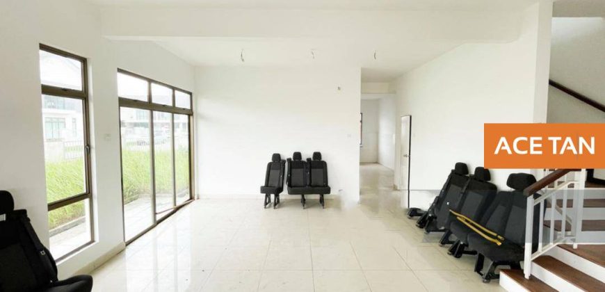 Mutiara Rini – 2 Storey Corner Terrace House – FOR SALE Mutiara Rini – 2 Storey Corner Terrace House – FOR SALE