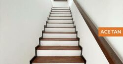 Mutiara Rini – 2 Storey Corner Terrace House – FOR SALE Mutiara Rini – 2 Storey Corner Terrace House – FOR SALE