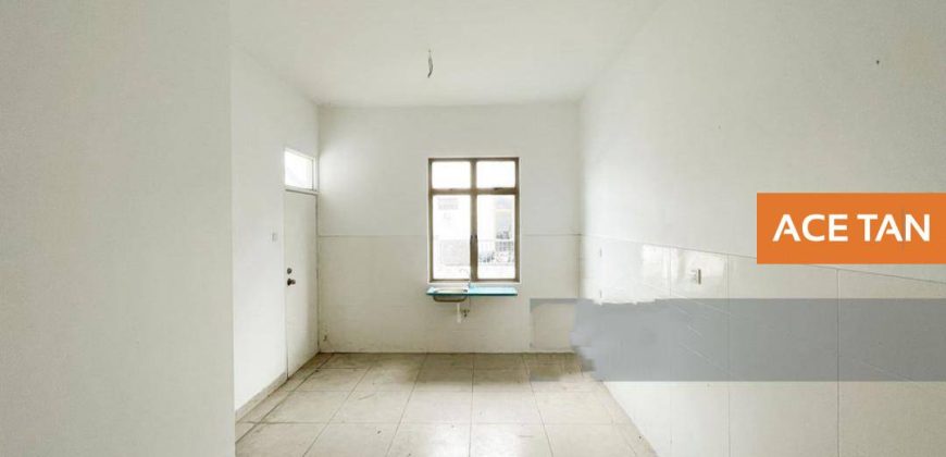 Mutiara Rini – 2 Storey Corner Terrace House – FOR SALE Mutiara Rini – 2 Storey Corner Terrace House – FOR SALE