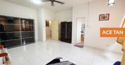 Bukit Indah – 2 Storey Terrace House – FOR SALE Bukit Indah – 2 Storey Terrace House – FOR SALE