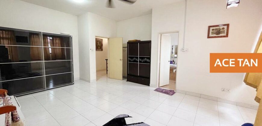 Bukit Indah – 2 Storey Terrace House – FOR SALE Bukit Indah – 2 Storey Terrace House – FOR SALE