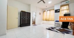 Bukit Indah – 2 Storey Terrace House – FOR SALE Bukit Indah – 2 Storey Terrace House – FOR SALE