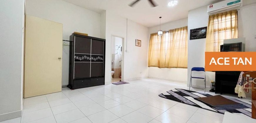 Bukit Indah – 2 Storey Terrace House – FOR SALE Bukit Indah – 2 Storey Terrace House – FOR SALE