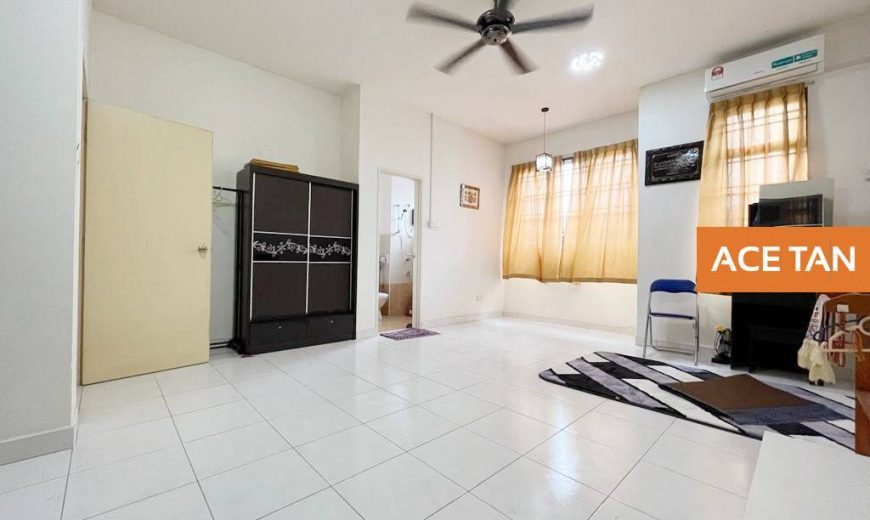 Bukit Indah – 2 Storey Terrace House – FOR SALE Bukit Indah – 2 Storey Terrace House – FOR SALE