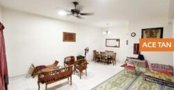 Bukit Indah – 2 Storey Terrace House – FOR SALE Bukit Indah – 2 Storey Terrace House – FOR SALE