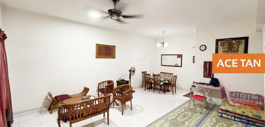 Bukit Indah – 2 Storey Terrace House – FOR SALE Bukit Indah – 2 Storey Terrace House – FOR SALE