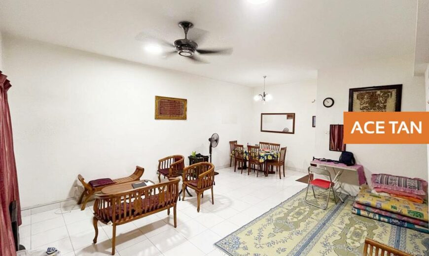 Bukit Indah – 2 Storey Terrace House – FOR SALE Bukit Indah – 2 Storey Terrace House – FOR SALE