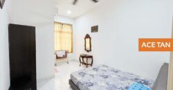 Bukit Indah – 2 Storey Terrace House – FOR SALE Bukit Indah – 2 Storey Terrace House – FOR SALE