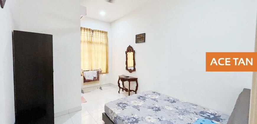 Bukit Indah – 2 Storey Terrace House – FOR SALE Bukit Indah – 2 Storey Terrace House – FOR SALE