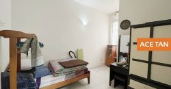 Bukit Indah – 2 Storey Terrace House – FOR SALE Bukit Indah – 2 Storey Terrace House – FOR SALE