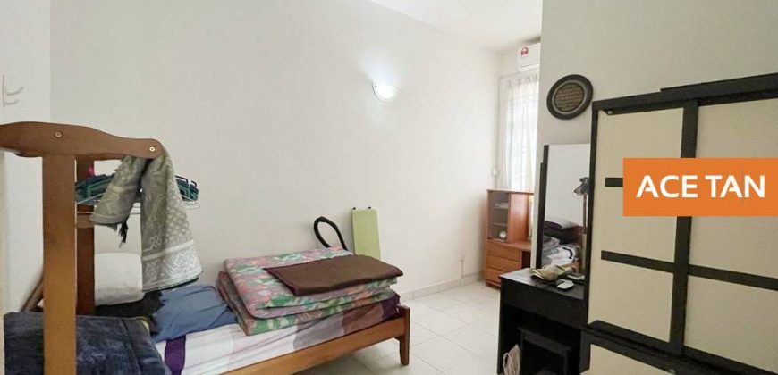 Bukit Indah – 2 Storey Terrace House – FOR SALE Bukit Indah – 2 Storey Terrace House – FOR SALE