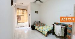 Bukit Indah – 2 Storey Terrace House – FOR SALE Bukit Indah – 2 Storey Terrace House – FOR SALE
