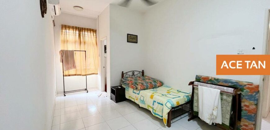 Bukit Indah – 2 Storey Terrace House – FOR SALE Bukit Indah – 2 Storey Terrace House – FOR SALE
