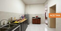 Bukit Indah – 2 Storey Terrace House – FOR SALE Bukit Indah – 2 Storey Terrace House – FOR SALE