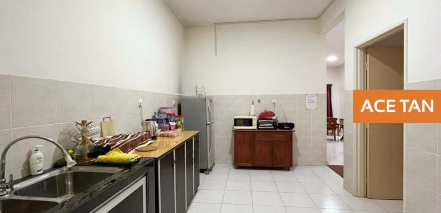 Bukit Indah – 2 Storey Terrace House – FOR SALE Bukit Indah – 2 Storey Terrace House – FOR SALE