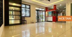 Taman Pulai Flora – 2 Storey Corner Terrace House – FOR SALE Taman Pulai Flora – 2 Storey Corner Terrace House – FOR SALE