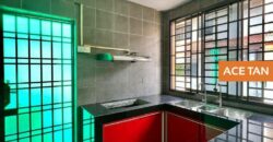 Taman Pulai Flora – 2 Storey Corner Terrace House – FOR SALE Taman Pulai Flora – 2 Storey Corner Terrace House – FOR SALE