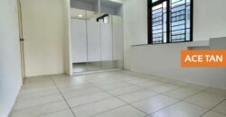 Taman Pulai Flora – 2 Storey Corner Terrace House – FOR SALE Taman Pulai Flora – 2 Storey Corner Terrace House – FOR SALE