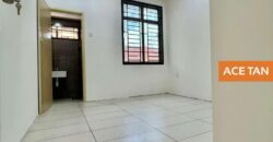 Taman Pulai Flora – 2 Storey Corner Terrace House – FOR SALE Taman Pulai Flora – 2 Storey Corner Terrace House – FOR SALE