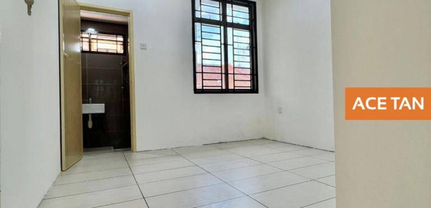 Taman Pulai Flora – 2 Storey Corner Terrace House – FOR SALE Taman Pulai Flora – 2 Storey Corner Terrace House – FOR SALE
