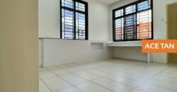 Taman Pulai Flora – 2 Storey Corner Terrace House – FOR SALE Taman Pulai Flora – 2 Storey Corner Terrace House – FOR SALE