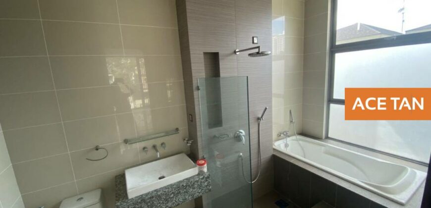 Fenix Villas @ Setia Tropika – 2 Storey Bungalow House – FOR SALE Fenix Villas @ Setia Tropika – 2 Storey Bungalow House – FOR SALE