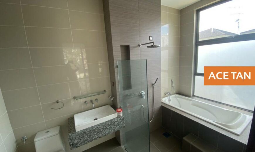 Fenix Villas @ Setia Tropika – 2 Storey Bungalow House – FOR SALE Fenix Villas @ Setia Tropika – 2 Storey Bungalow House – FOR SALE