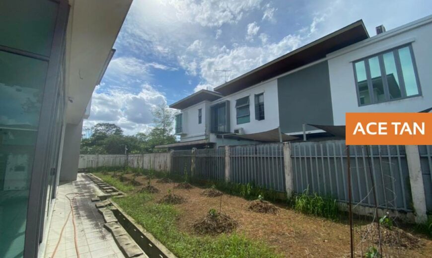 Fenix Villas @ Setia Tropika – 2 Storey Bungalow House – FOR SALE Fenix Villas @ Setia Tropika – 2 Storey Bungalow House – FOR SALE