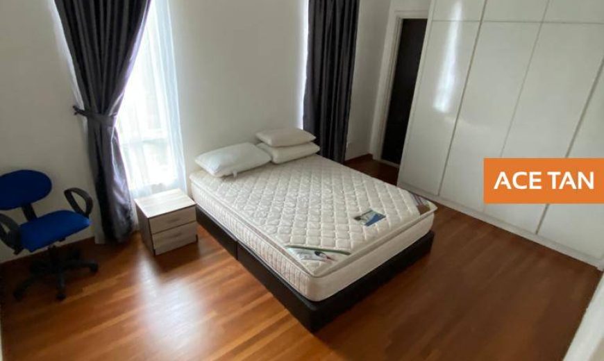 Senibong Cove – 2.5 Storey Corner Link-Bungalow – FOR SALE Senibong Cove – 2.5 Storey Corner Link-Bungalow – FOR SALE