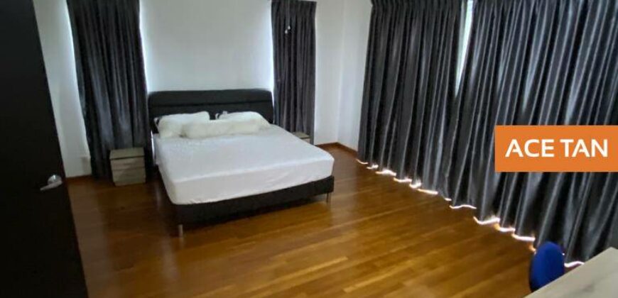 Senibong Cove – 2.5 Storey Corner Link-Bungalow – FOR SALE Senibong Cove – 2.5 Storey Corner Link-Bungalow – FOR SALE