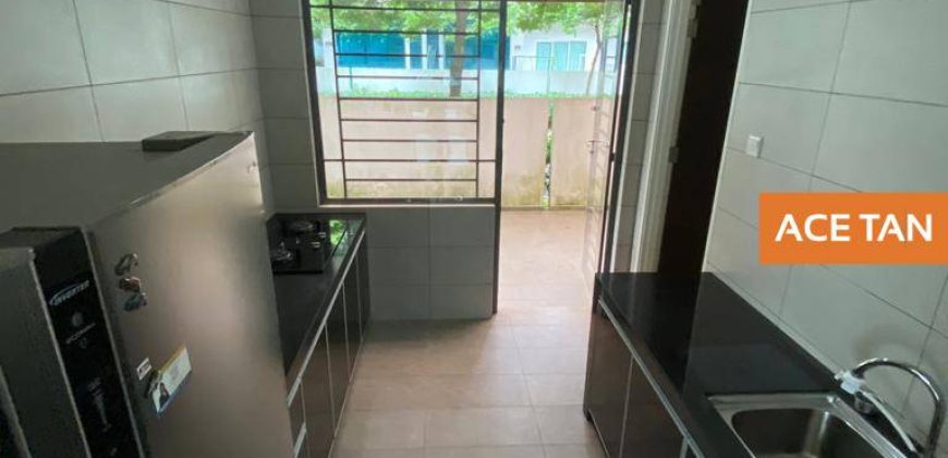 Senibong Cove – 2.5 Storey Corner Link-Bungalow – FOR SALE Senibong Cove – 2.5 Storey Corner Link-Bungalow – FOR SALE