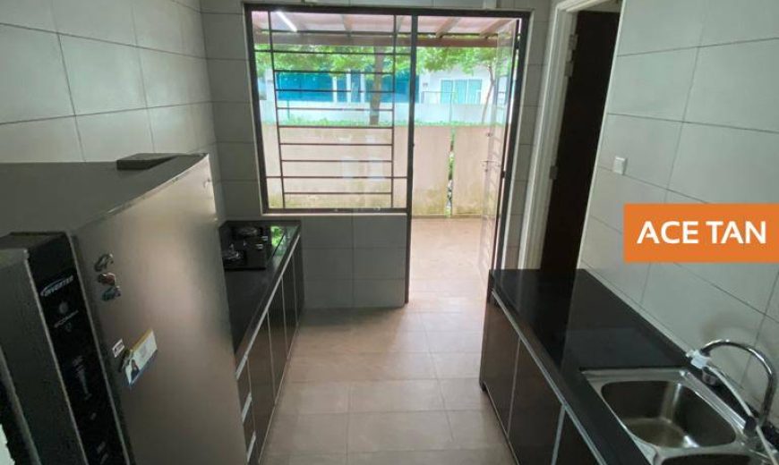Senibong Cove – 2.5 Storey Corner Link-Bungalow – FOR SALE Senibong Cove – 2.5 Storey Corner Link-Bungalow – FOR SALE