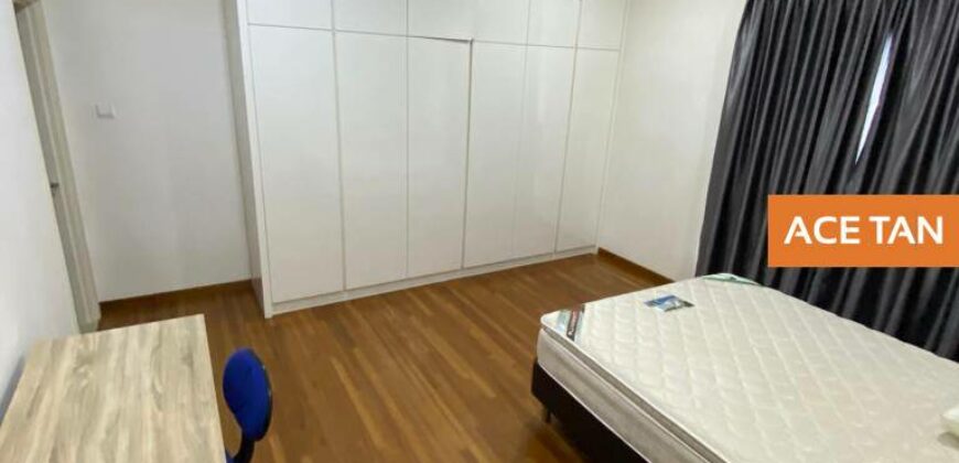 Senibong Cove – 2.5 Storey Corner Link-Bungalow – FOR SALE Senibong Cove – 2.5 Storey Corner Link-Bungalow – FOR SALE