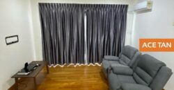 Senibong Cove – 2.5 Storey Corner Link-Bungalow – FOR SALE Senibong Cove – 2.5 Storey Corner Link-Bungalow – FOR SALE