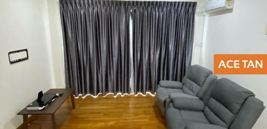 Senibong Cove – 2.5 Storey Corner Link-Bungalow – FOR SALE Senibong Cove – 2.5 Storey Corner Link-Bungalow – FOR SALE