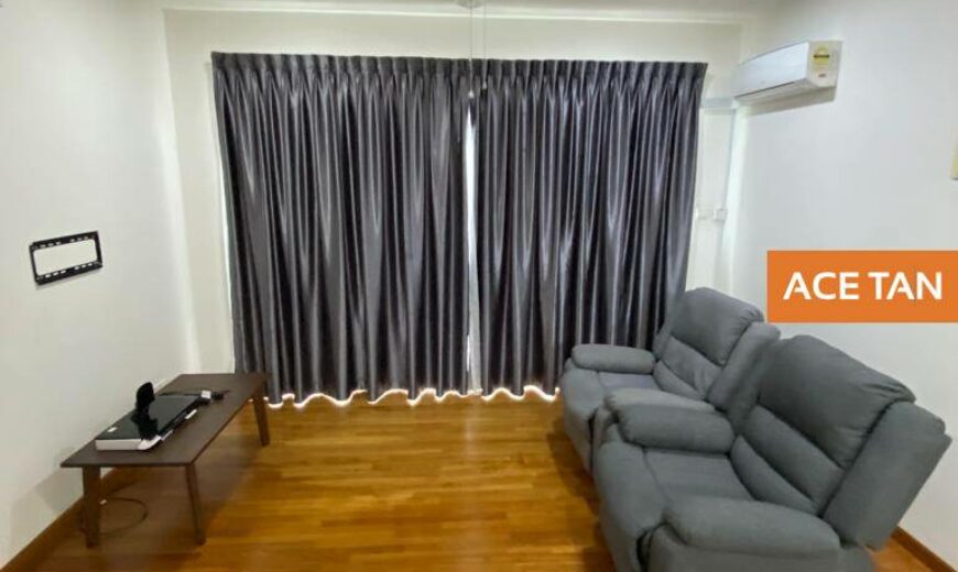 Senibong Cove – 2.5 Storey Corner Link-Bungalow – FOR SALE Senibong Cove – 2.5 Storey Corner Link-Bungalow – FOR SALE