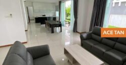 Senibong Cove – 2.5 Storey Corner Link-Bungalow – FOR SALE Senibong Cove – 2.5 Storey Corner Link-Bungalow – FOR SALE