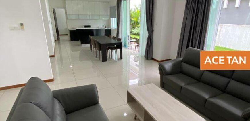 Senibong Cove – 2.5 Storey Corner Link-Bungalow – FOR SALE Senibong Cove – 2.5 Storey Corner Link-Bungalow – FOR SALE