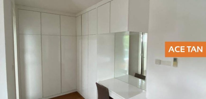 Senibong Cove – 2.5 Storey Corner Link-Bungalow – FOR SALE Senibong Cove – 2.5 Storey Corner Link-Bungalow – FOR SALE