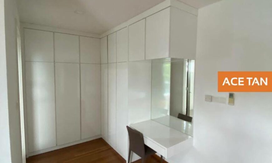 Senibong Cove – 2.5 Storey Corner Link-Bungalow – FOR SALE Senibong Cove – 2.5 Storey Corner Link-Bungalow – FOR SALE