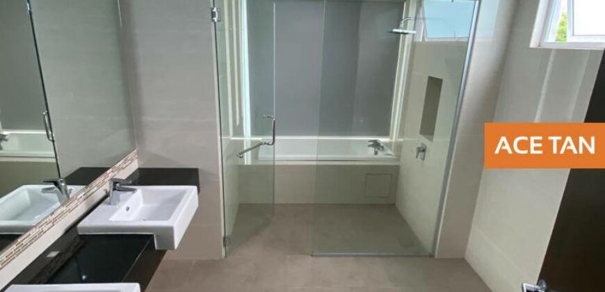 Senibong Cove – 2.5 Storey Corner Link-Bungalow – FOR SALE Senibong Cove – 2.5 Storey Corner Link-Bungalow – FOR SALE