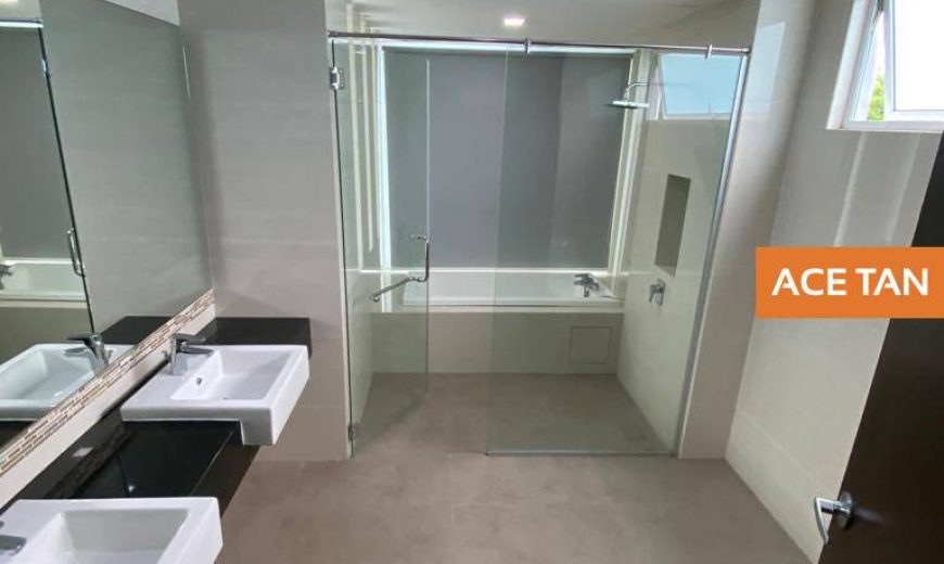 Senibong Cove – 2.5 Storey Corner Link-Bungalow – FOR SALE Senibong Cove – 2.5 Storey Corner Link-Bungalow – FOR SALE