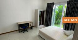 Senibong Cove – 2.5 Storey Corner Link-Bungalow – FOR SALE Senibong Cove – 2.5 Storey Corner Link-Bungalow – FOR SALE