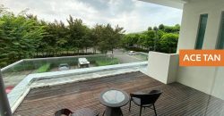 Senibong Cove – 2.5 Storey Corner Link-Bungalow – FOR SALE Senibong Cove – 2.5 Storey Corner Link-Bungalow – FOR SALE