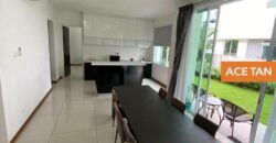 Senibong Cove – 2.5 Storey Corner Link-Bungalow – FOR SALE Senibong Cove – 2.5 Storey Corner Link-Bungalow – FOR SALE