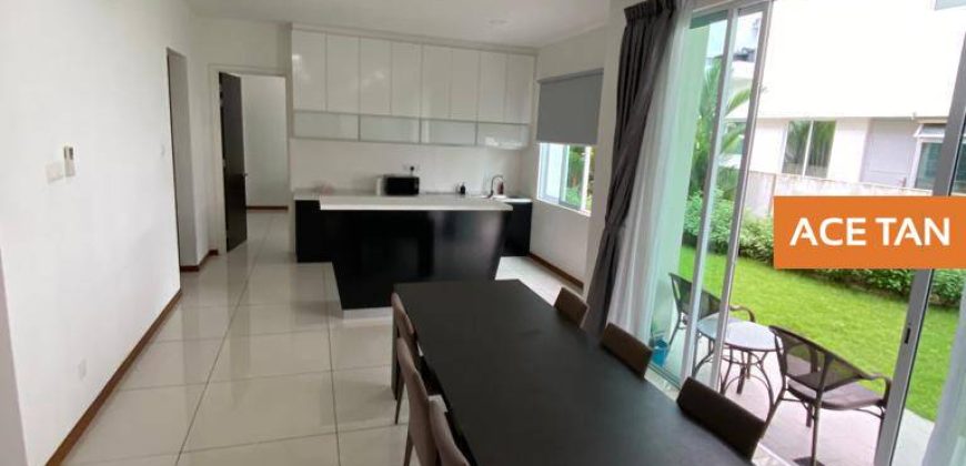 Senibong Cove – 2.5 Storey Corner Link-Bungalow – FOR SALE Senibong Cove – 2.5 Storey Corner Link-Bungalow – FOR SALE