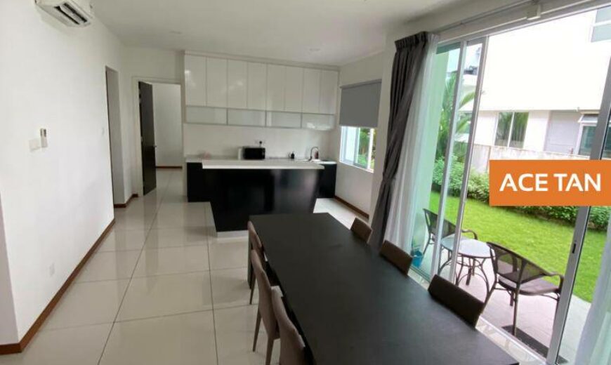 Senibong Cove – 2.5 Storey Corner Link-Bungalow – FOR SALE Senibong Cove – 2.5 Storey Corner Link-Bungalow – FOR SALE
